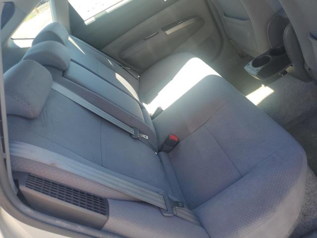 Photo 10 from auction – 2008 TOYOTA PRIUS with VIN JTDKB20U487709776