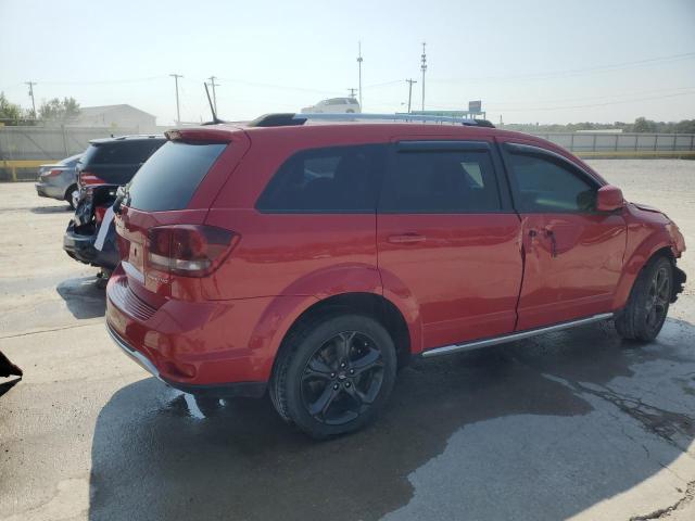 Photo 3 from auction – 2020 DODGE JOURNEY CR with VIN 3C4PDCGBXLT271277