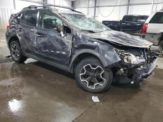 Zdjęcie 4 z aukcji – 2014 SUBARU XV CROSSTR z VIN JF2GPACC9E8261112