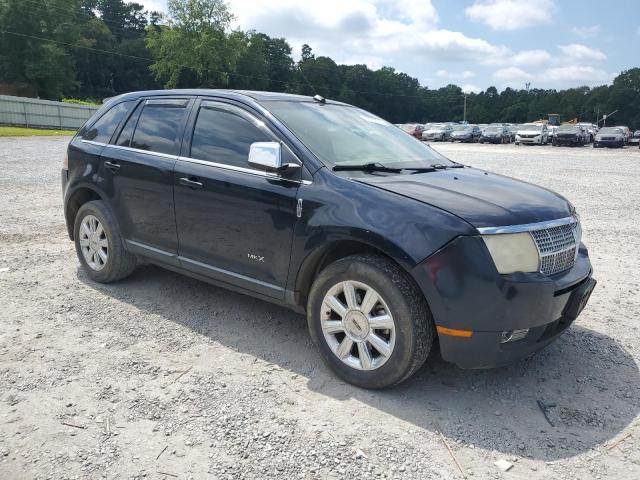 Photo 4 from auction – 2008 LINCOLN MKX with VIN 2LMDU88C58BJ29879