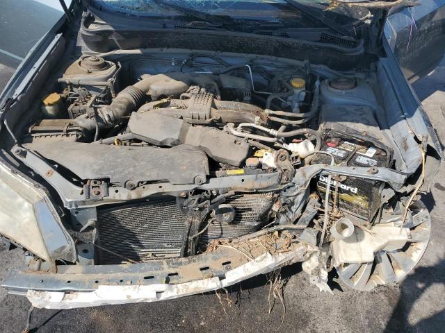 Photo 11 from auction – 2011 SUBARU FORESTER L with VIN JF2SHAEC2BH782687