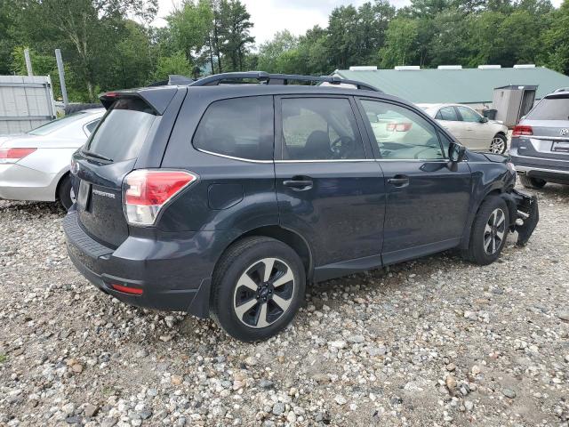 Photo 3 from auction – 2018 SUBARU FORESTER 2 with VIN JF2SJARC7JH452041