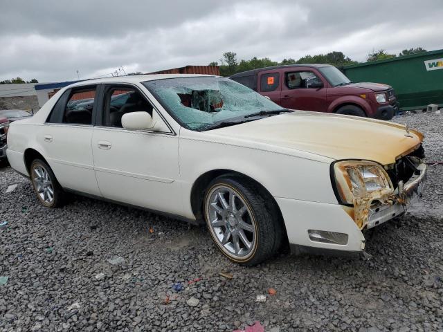 Photo 4 from auction – 2005 CADILLAC DEVILLE with VIN 1G6KD54Y35U151475
