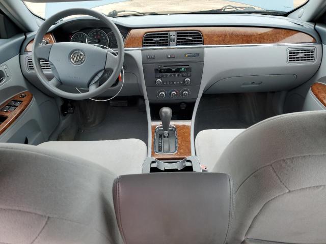 Photo 8 from auction – 2006 BUICK LACROSSE C with VIN 2G4WC582961134986