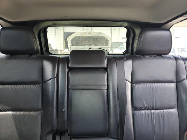 Photo 10 from auction – 2011 JEEP GRAND CHER with VIN 1J4RR4GG7BC538326