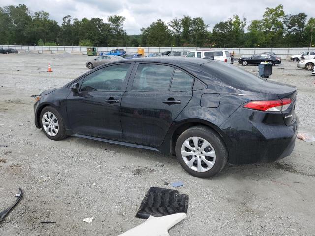 Photo 2 from auction – 2024 TOYOTA COROLLA LE with VIN 5YFB4MDE0RP193103