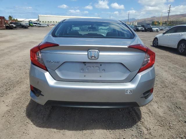 Photo 6 from auction – 2017 HONDA CIVIC LX with VIN 19XFC2F54HE032727