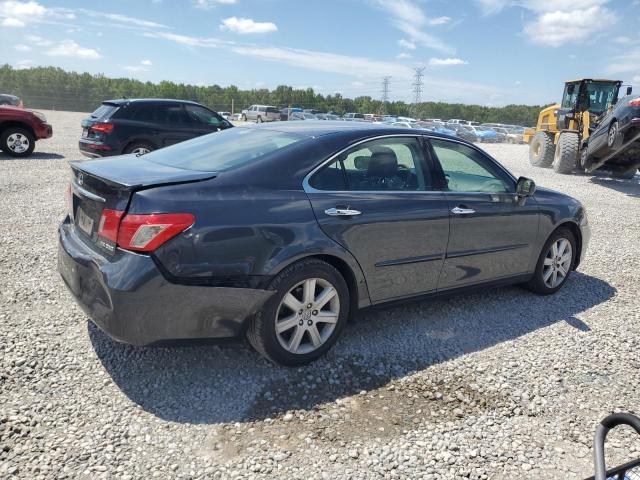 Photo 3 from auction – 2007 LEXUS ES 350 with VIN JTHBJ46G272096888