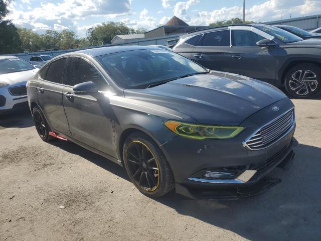 Photo 4 from auction – 2017 FORD FUSION SE with VIN 3FA6P0T96HR243488
