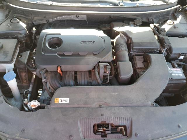 Photo 11 from auction – 2016 HYUNDAI SONATA SE with VIN 5NPE24AF7GH326644