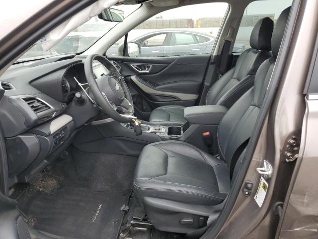 Photo 7 from auction – 2023 SUBARU FORESTER L with VIN JF2SKAPCXPH404879