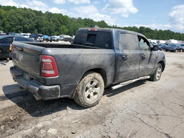 Photo 3 from auction – 2019 RAM 1500 CREWCAB with VIN 1C6SRFFT2KN823593