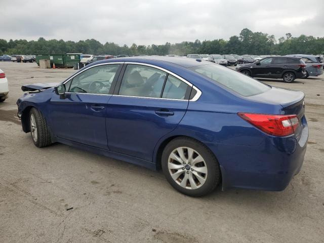 Photo 2 from auction – 2015 SUBARU LEGACY 2.5 with VIN 4S3BNAC60F3017694