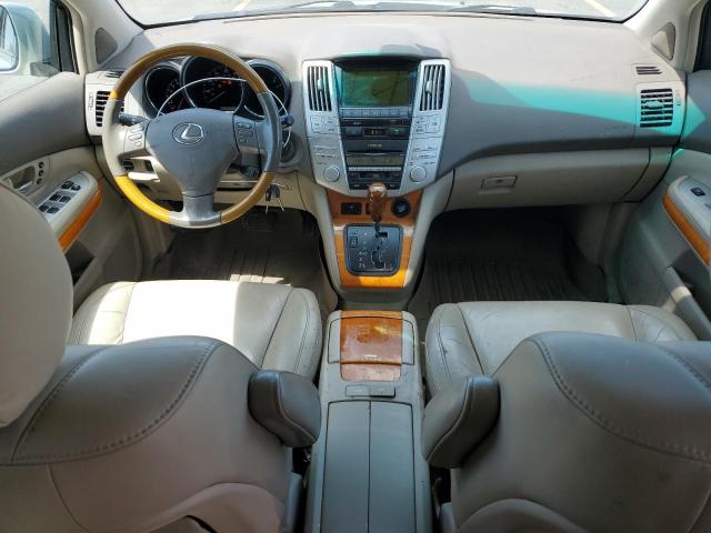 Photo 8 from auction – 2009 LEXUS RX 350 with VIN 2T2HK31U89C103293