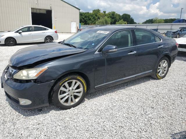 LEXUS ES 350 2010 with VIN JTHBK1EG7A2353922 - Photo from auction