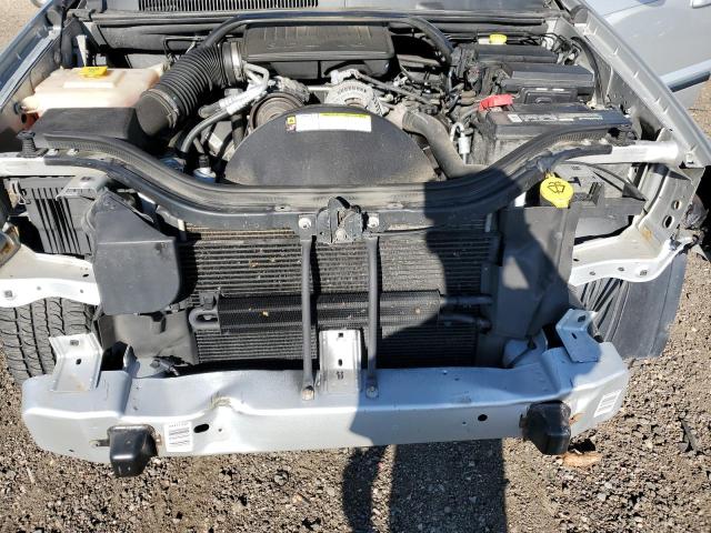 Photo 12 from auction – 2008 JEEP GRAND CHER with VIN 1J8GR48K68C192013