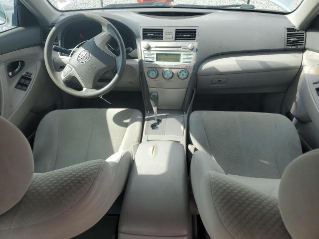Photo 8 from auction – 2008 TOYOTA CAMRY CE with VIN 4T1BE46K38U233445