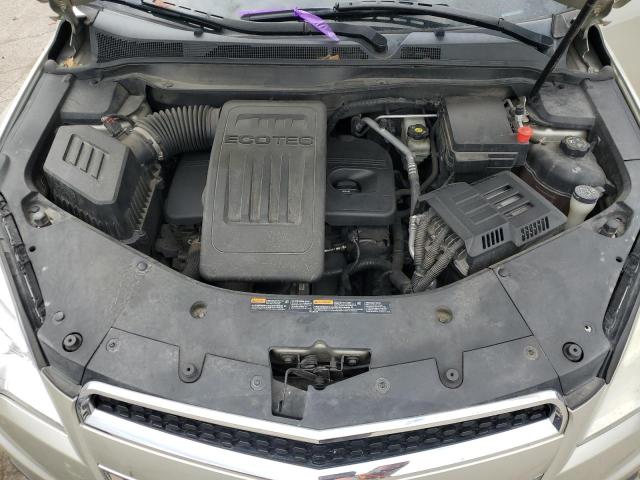 Photo 12 from auction – 2013 CHEVROLET EQUINOX LT with VIN 2GNFLEEK3D6244514