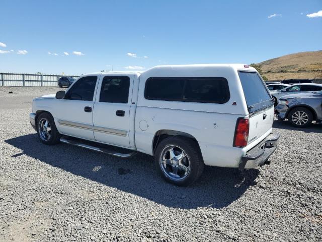 Photo 2 from auction – 2006 CHEVROLET SILVERADO with VIN 2GCEC13T261142579