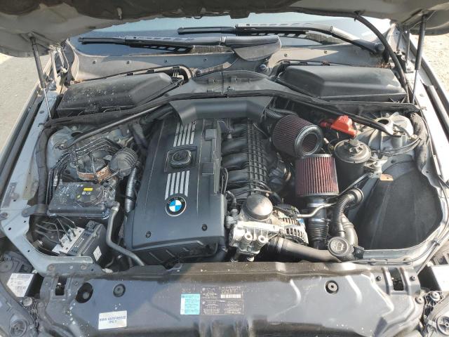 Photo 11 from auction – 2008 BMW 535 XI with VIN WBANV93528CW51026