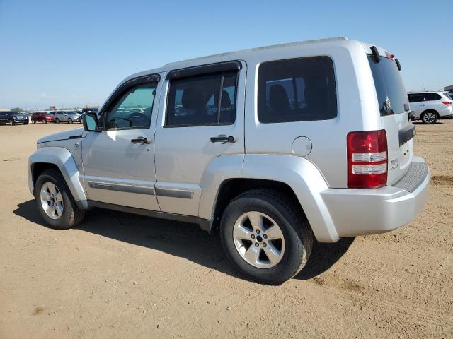 Photo 2 from auction – 2012 JEEP LIBERTY SP with VIN 1C4PJMAK7CW122682