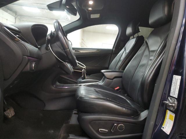 Photo 7 from auction – 2015 LINCOLN MKC with VIN 5LMCJ1A93FUJ41636