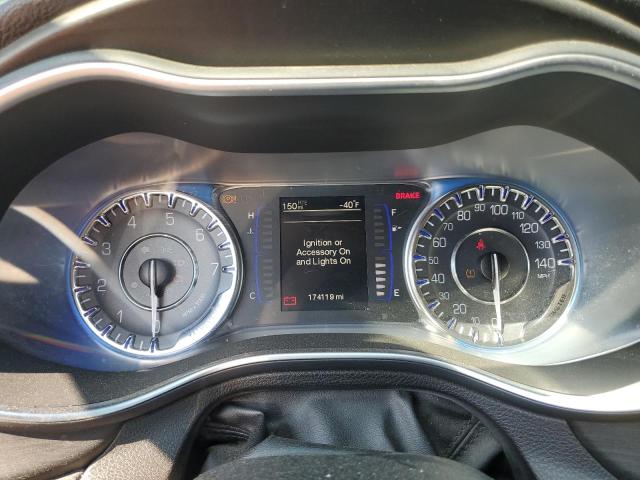 Фото 9 с аукциона – 2015 CHRYSLER 200 LIMITE с VIN 1C3CCCABXFN616908