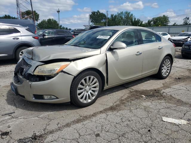 صورة رقم 1 من المزاد - 2013 BUICK REGAL PREM مع VIN 2G4GS5EV6D9157503