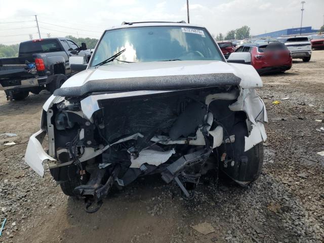 Photo 5 from auction – 2011 FORD EXPEDITION with VIN 1FMJK2A56BEF20421