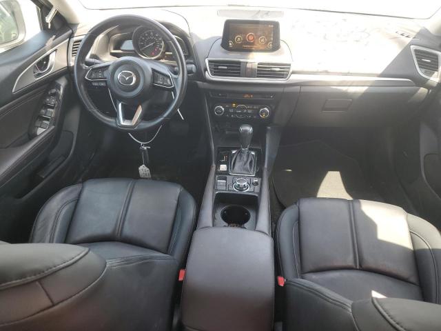 Photo 8 from auction – 2017 MAZDA 3 TOURING with VIN 3MZBN1V79HM122612