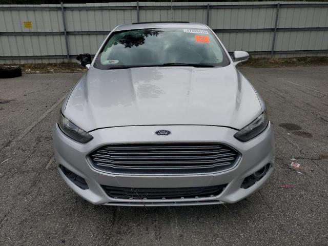Photo 5 from auction – 2014 FORD FUSION SE with VIN 3FA6P0HD6ER108343