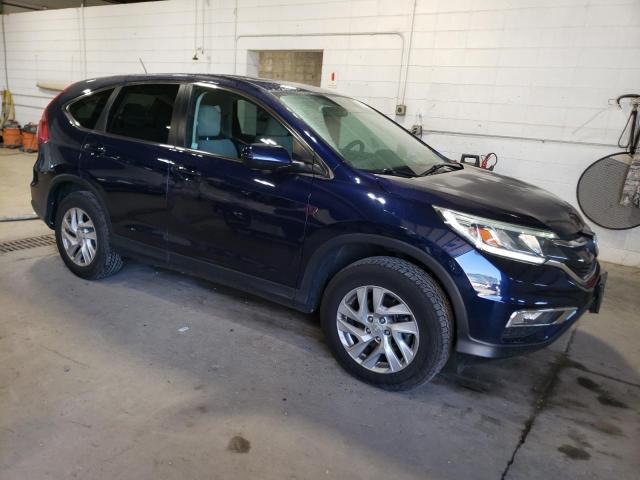 Photo 4 from auction – 2016 HONDA CR-V EX with VIN 5J6RM4H55GL076528