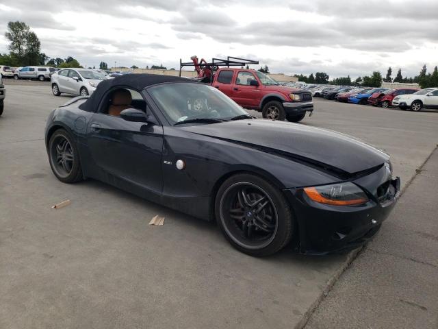 Photo 4 from auction – 2003 BMW Z4 2.5 with VIN 4USBT33433LR66744