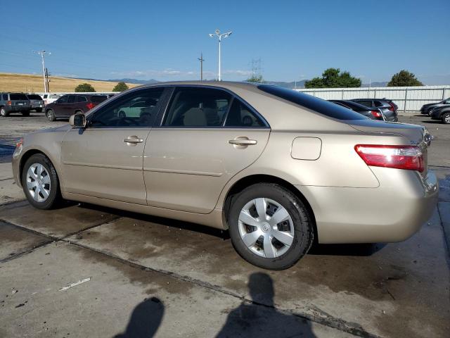 Photo 2 from auction – 2009 TOYOTA CAMRY BASE with VIN 4T1BE46K79U372267