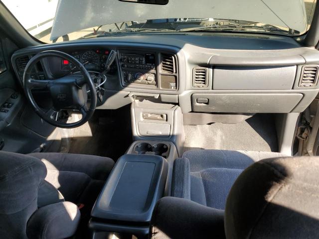 Photo 8 from auction – 2001 CHEVROLET SILVERADO C1500 with VIN 2GCEC19T211344788