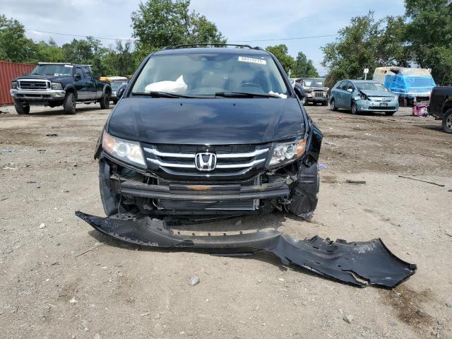 Photo 5 from auction – 2014 HONDA ODYSSEY TO with VIN 5FNRL5H91EB099693