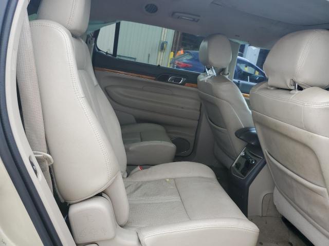 Photo 11 from auction – 2011 LINCOLN MKT with VIN 2LMHJ5AT9BBJ54200