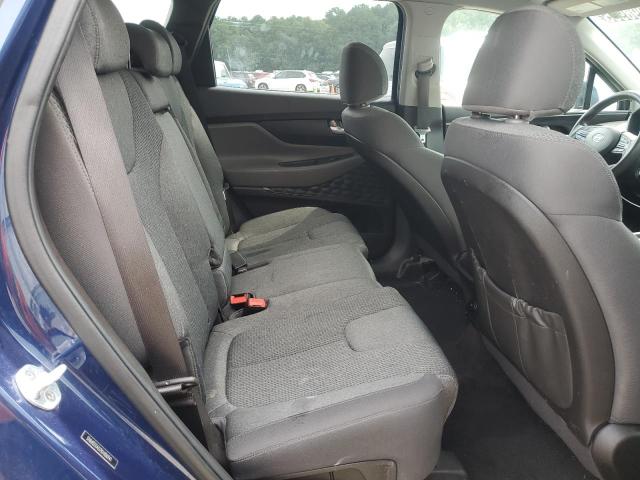 Photo 11 from auction – 2019 HYUNDAI SANTA FE S with VIN 5NMS23AD7KH106941