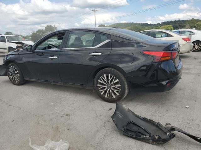 Photo 2 from auction – 2023 NISSAN ALTIMA SV with VIN 1N4BL4DV5PN371011
