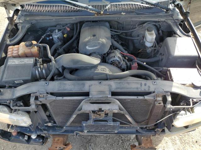 Photo 12 from auction – 2002 CHEVROLET SILVERADO C1500 with VIN 1GCEC14V92Z286339