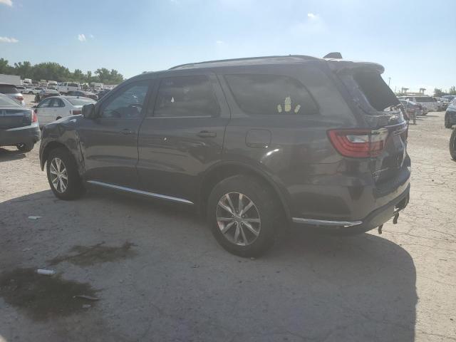 Photo 2 from auction – 2014 DODGE DURANGO LI with VIN 1C4RDJDG4EC563440