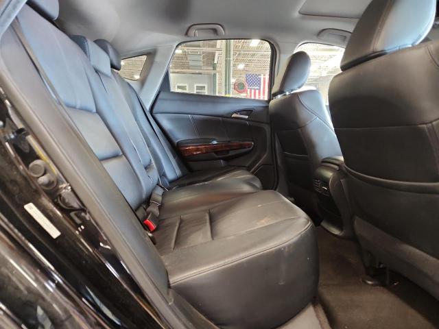 Photo 10 from auction – 2012 HONDA CROSSTOUR with VIN 5J6TF2H57CL005457