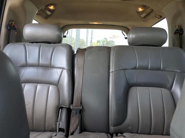 Photo 10 from auction – 2003 GMC ENVOY XL with VIN 1GKET16S636170199