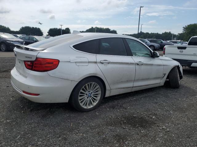 Photo 3 from auction – 2015 BMW 328 XIGT with VIN WBA3X5C52FD561151