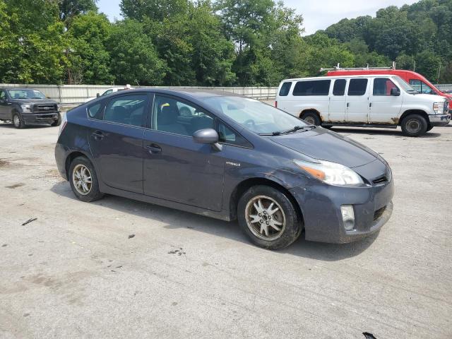 Foto 4 de la subasta – 2010 TOYOTA PRIUS con VIN JTDKN3DU8A1276463