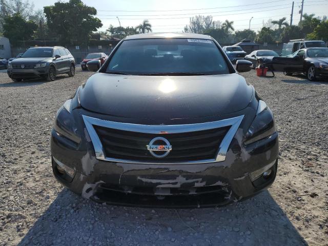 Photo 5 from auction – 2015 NISSAN ALTIMA 3.5 with VIN 1N4BL3AP0FC202234