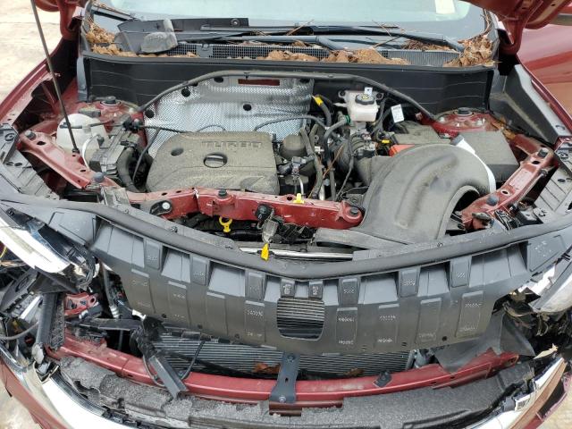 صورة رقم 12 من المزاد - 2025 BUICK ENCORE GX مع VIN KL4AMFSL2SB015720