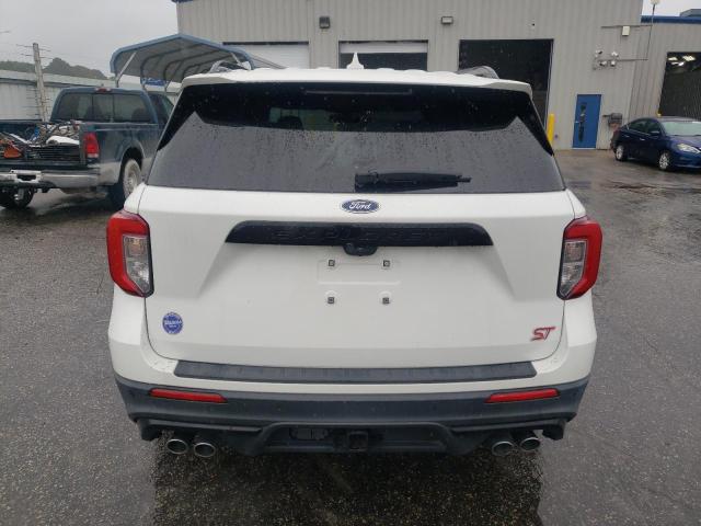 Photo 6 from auction – 2020 FORD EXPLORER S with VIN 1FM5K8GC2LGA47276