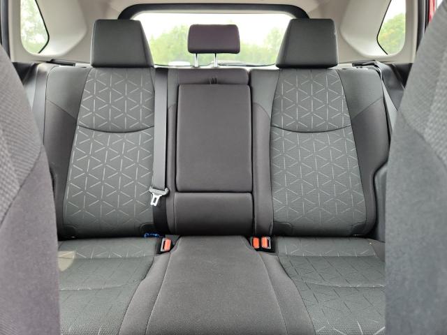 Photo 10 from auction – 2024 TOYOTA RAV4 with VIN 2T3P1RFV1RW441115