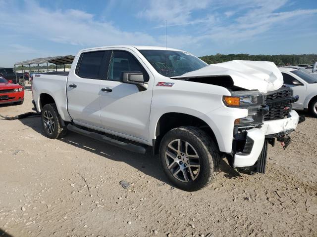 Photo 4 from auction – 2020 CHEVROLET SILVERADO with VIN 3GCPYCEF7LG441016